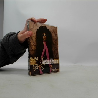 Macy Gray live in Las Vegas