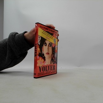 Volver DVD