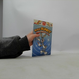 Bugs Bunny Pěkně vypečený králík! DVD