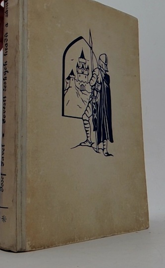 Pověsti českých hradů a zámků