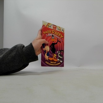 Kačer Daffy a jeho kamarádi - DVD