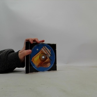 HOSPODSKÝ SPROSTONÁRODNÍ ZPĚVNÍK 2. CD