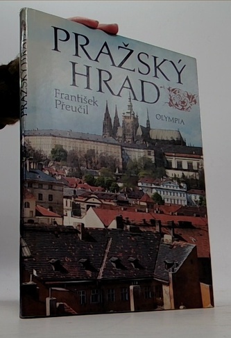 Pražský Hrad