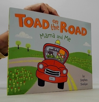 Toad on the Road (Mama and Me)