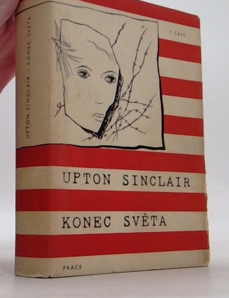 Konec světa 1.část