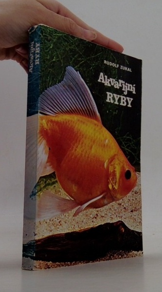 Akvarijní rybky