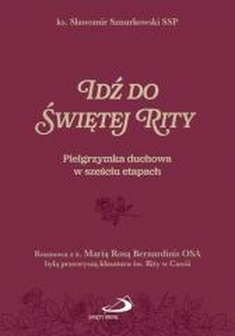 Idź do Świętej Rity