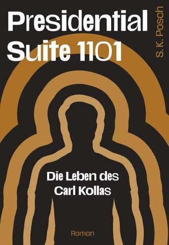 Presidential Suite 1101