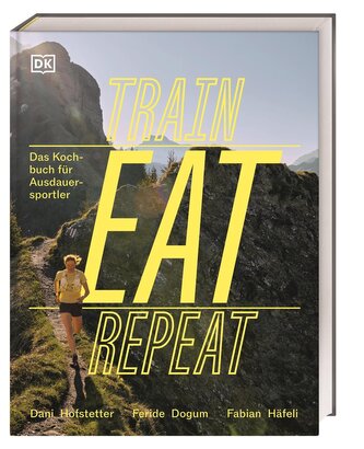 Train, Eat, Repeat