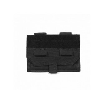 Admin pouzdro FOA, Warrior Assault Systems, černá