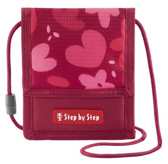 Kapsička na krk Wild Horse Nora