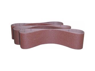 Brusný pás 686 x 50mm / K60, 3ks GÜDE