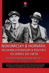 Novomeský & Horváth