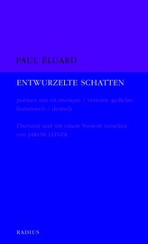 entwurzelte schatten