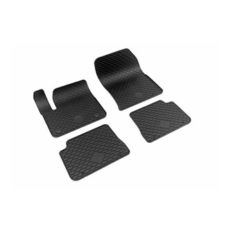 Gumové autokoberce Citroen DS 3 Crossback E-Tense 2020-