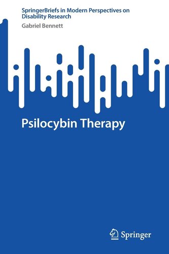 Psilocybin Therapy