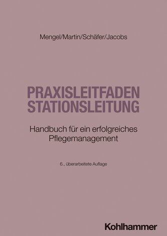 Praxisleitfaden Stationsleitung