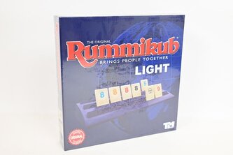 TMT Gra Rummikub Light LMD3605 08497
