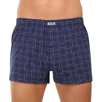 Pánské trenky Andrie vícebarevné (PS 5750/blue) L