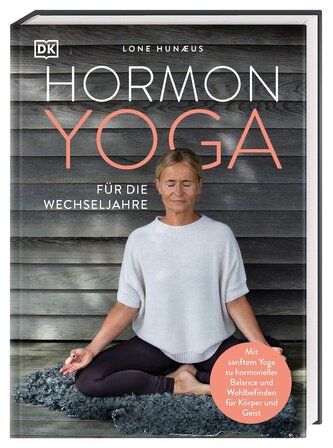 Hormonyoga für die Wechseljahre