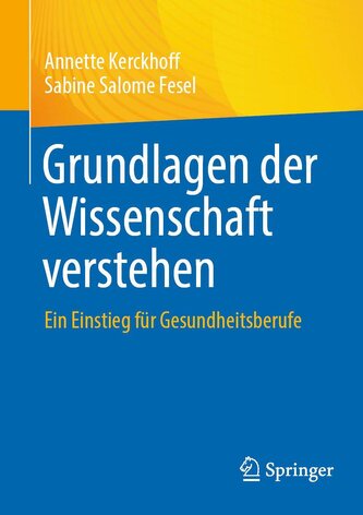 Grundlagen der Wissenschaft verstehen