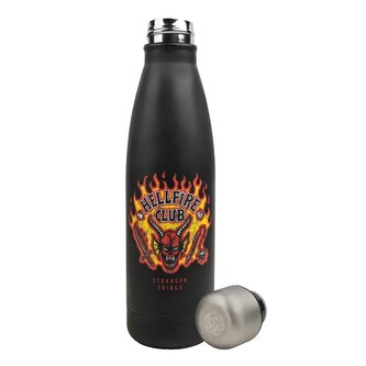 Termoláhev Stranger Things - Hellfire Lives