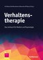 Verhaltenstherapie