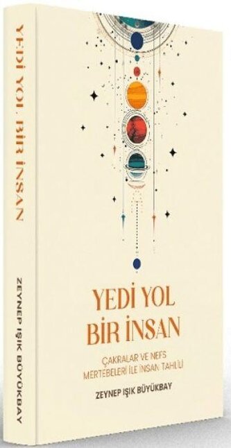 Yedi Yol Bir Insan