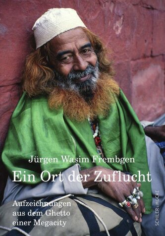 Ein Ort der Zuflucht