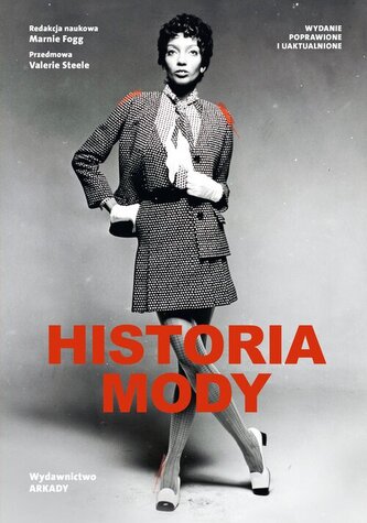 Historia mody