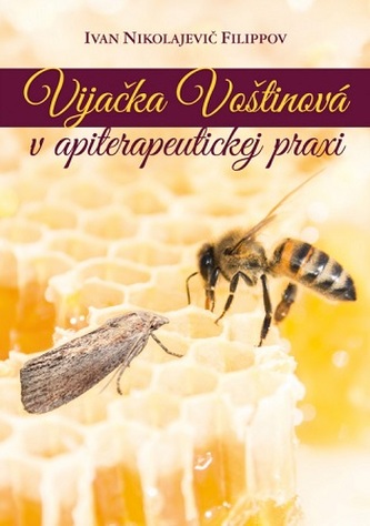 Vijačka voštinová v apiterapeutickej praxi