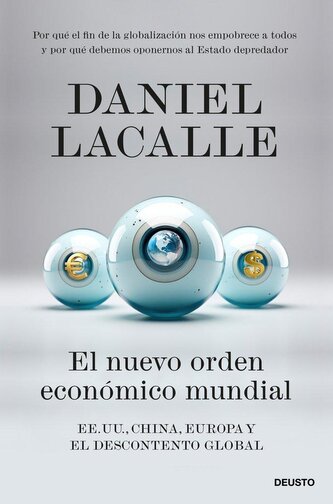 El nuevo orden económico mundial