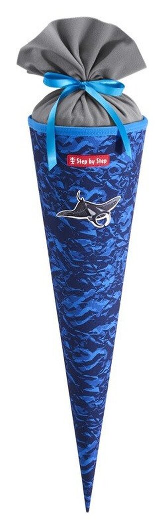 Kornout pro prvňáčky Manta Rio