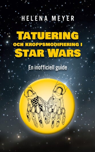Tatuering och kroppsmodifiering i Star Wars