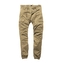 Kalhoty Vintage Industries Vince Cargo Jogger - coyote, 31