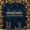 Der München-Adventskalender