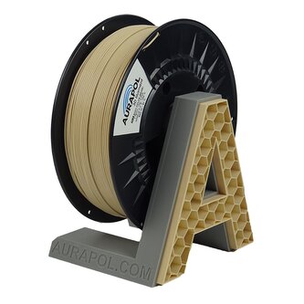 AURAPOL PLA HT110 3D Filament Tělová 1 kg 1,75 mm