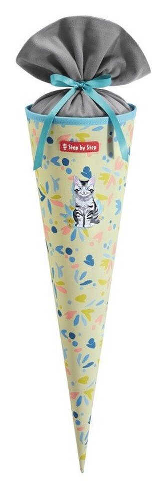 Kornout pro prvňáčky Cat Lilly