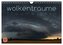 Wolkenträume - Traumwolken (Wandkalender 2026 DIN A4 quer), CALVENDO Monatskalender