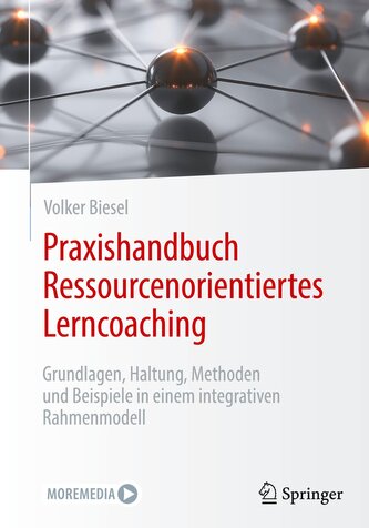 Praxishandbuch Ressourcenorientiertes Lerncoaching