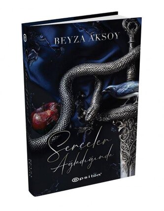 Serceler Agladiginda Ciltli