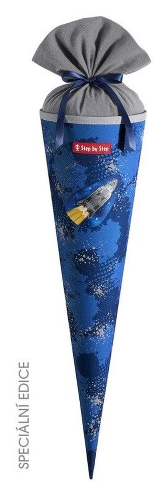 Kornout pro prvňáčky Rocket Novo