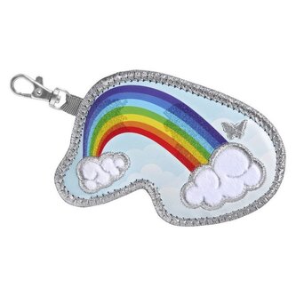 Vyměnitelný obrázek KIGA MAGS Rainbow Lui k batůžkům KIGA