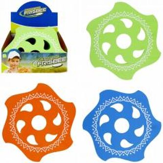 Dysk piankowy latający frisbee MIX