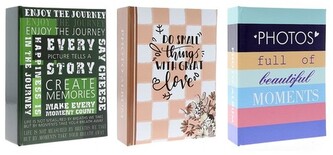 Album foto 10x15 100zd.MM46100 MOMENTS, Gedeon