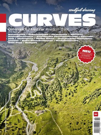 CURVES Österreich