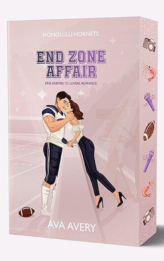 End Zone Affair