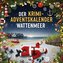 Der Krimi-Adventskalender Wattenmeer