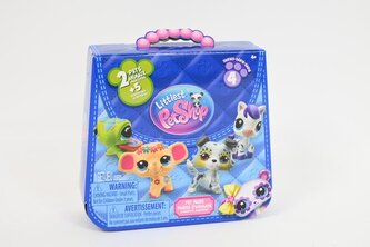 TMT LPS G7 S4 Pairs 2pak mix LPS00600 06018