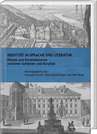 Identität in Sprache und Literatur